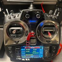 Radiocomando Graupner MZ24