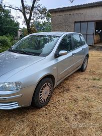 Fiat stilo 1.9 jtd