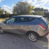 LANCIA DELLTA III SERIE GOLD 120CV