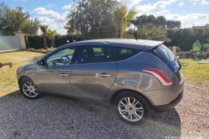 LANCIA DELLTA III SERIE GOLD 120CV