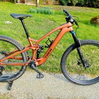 Trek Fuel EXe 9.7 - Taglia M