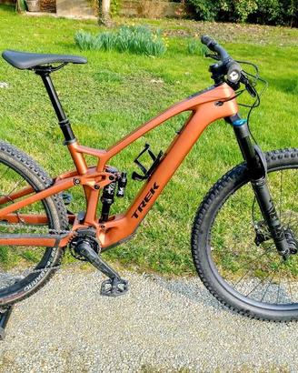 Trek Fuel EXe 9.7 - Taglia M