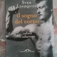 Sven Lindqvist - IL SOGNO DEL CORPO.