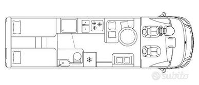 Laika kreos k 5109 my 25