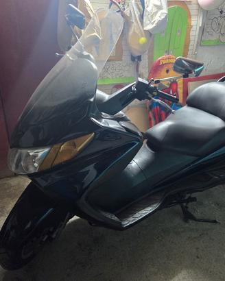 Burgman 400 - Unico Proprietario.