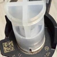 Iniettori piezoelettrici motore bmw M57 306D5