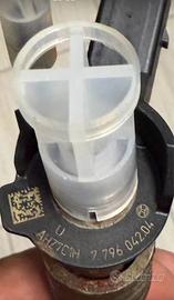 Iniettori piezoelettrici motore bmw M57 306D5