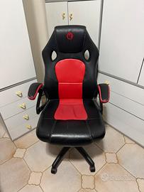 Poltrona Gaming