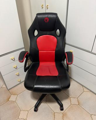 Poltrona Gaming