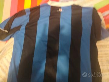 maglia Nike Inter taglia xxl