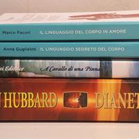 Stock libri