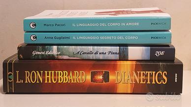 Stock libri
