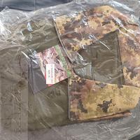 Combat shirt DEFCON 5