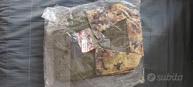 Combat shirt DEFCON 5