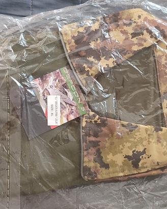 Combat shirt DEFCON 5