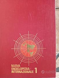Nuova Enciclopedia Internazionale Grolier