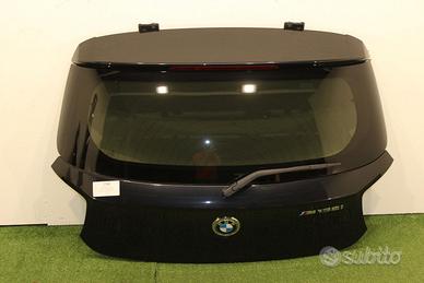 BMW serie 1 F20 F21 Portellone Posteriore