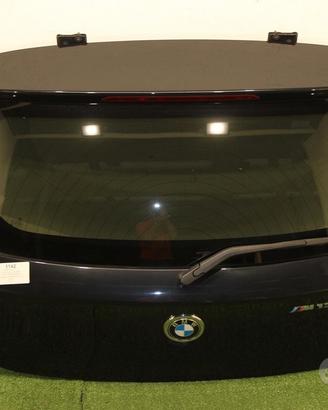 BMW serie 1 F20 F21 Portellone Posteriore