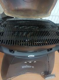 Barbecue weber