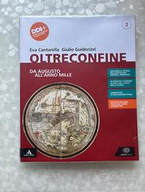Oltreconfine E. Cantarella G. Guidorizzi