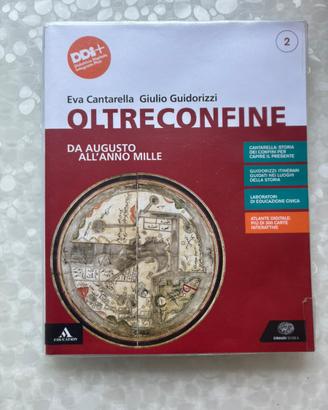 Oltreconfine E. Cantarella G. Guidorizzi