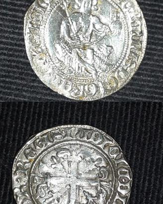 Moneta antica