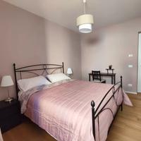 Zona Bravetta - 2 stanze con bagno privato