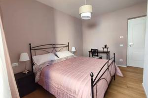 Zona Bravetta - 2 stanze con bagno privato