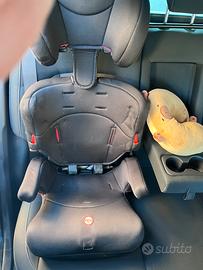 Seggiolino auto