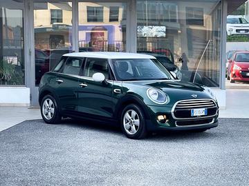 MINI Altro Mini 1.5 Cooper D Automatico 116 CV E6