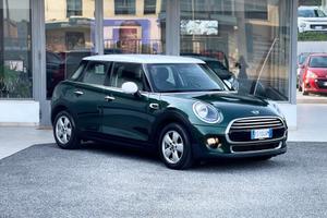 MINI Altro Mini 1.5 Cooper D Automatico 116 CV E6