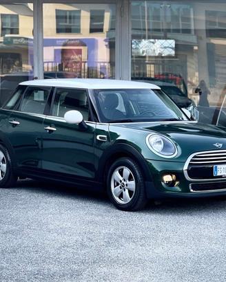 MINI Altro Mini 1.5 Cooper D Automatico 116 CV E6