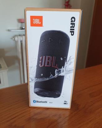 jbl cassa portatile