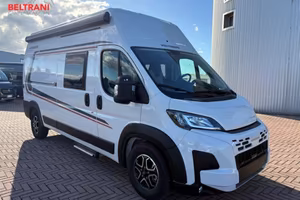 WEINSBERG CARABUS 600 DQ - EDITION FIRE
