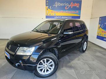 Suzuki Grand Vitara 1.9 DDiS 5 porte Executive