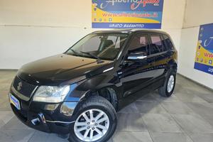 Suzuki Grand Vitara 1.9 DDiS 5 porte Executive