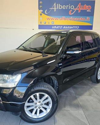 Suzuki Grand Vitara 1.9 DDiS 5 porte Executive