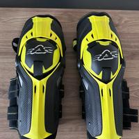 Ginocchiera tutore Acerbis Gorilla Knee Guard