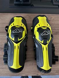 Ginocchiera tutore Acerbis Gorilla Knee Guard