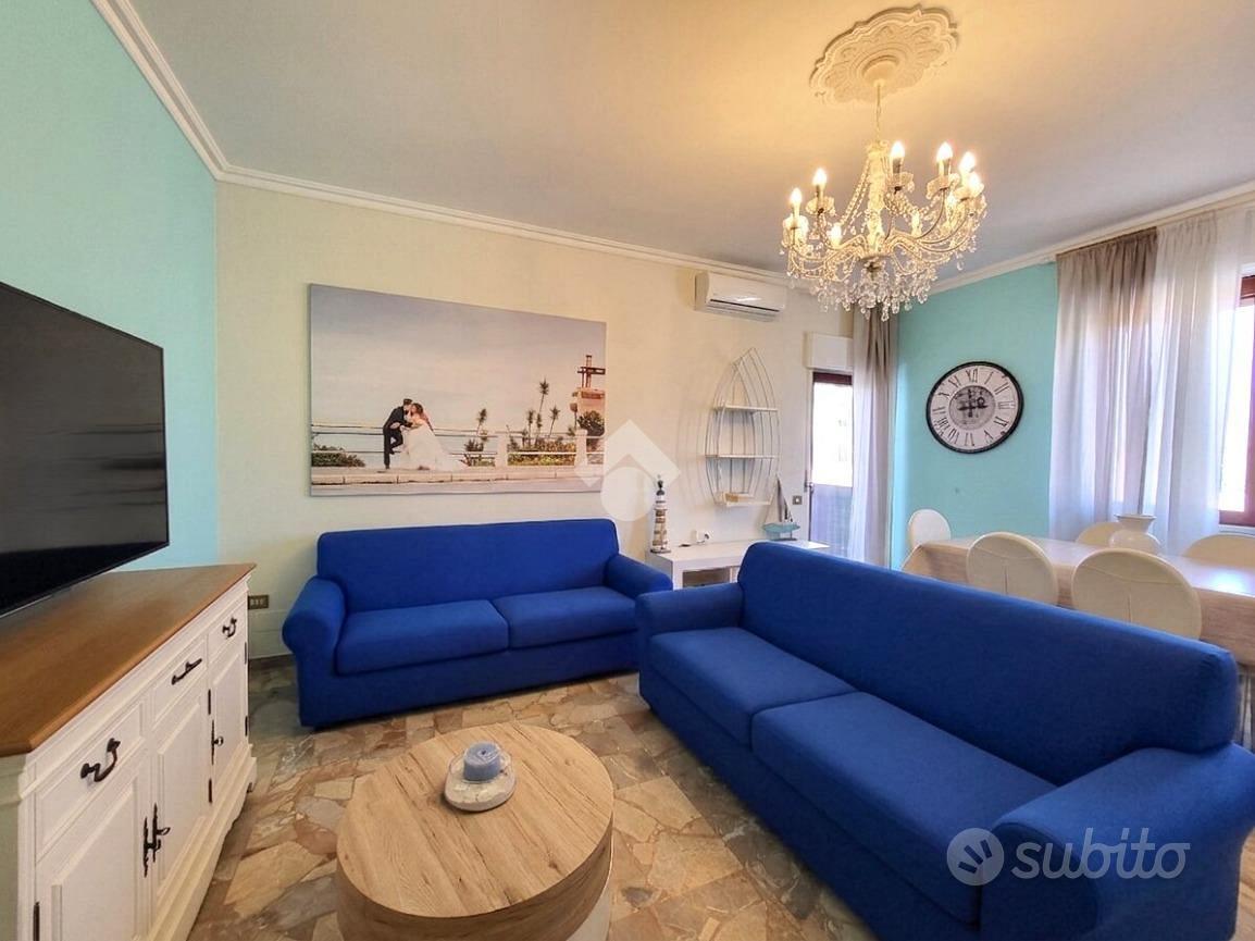 Apartment in Follonica, Centro, Grosseto - Vista 3