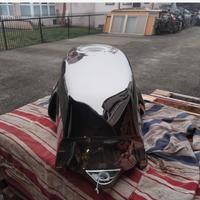 Serbatoio Moto Guzzi V7