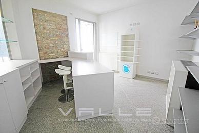 Immobile di 40 m² con 1 locale a Trescore Balneari