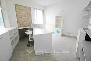 Immobile di 40 m² con 1 locale a Trescore Balneari