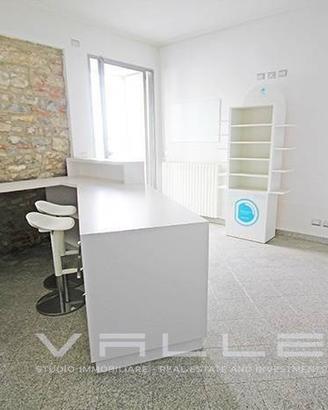 Immobile di 40 m² con 1 locale a Trescore Balneari