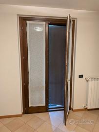 serramenti in legno varie misure