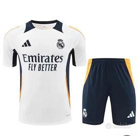 Completo non originale real madrid nuovo xxl 24/25