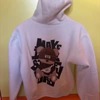 felpa da ragazza 16 anni 