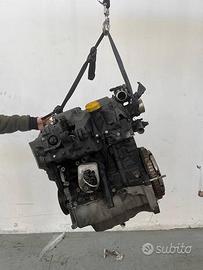 Motore Usato K9KC6
