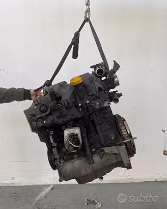 Motore Usato K9KC6