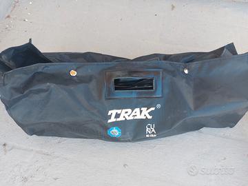 catene da neve a ragno trak